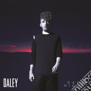 Daley - Days & Nights cd musicale di Daley