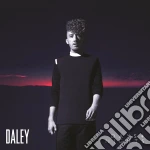 Daley - Days & Nights cd