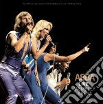 Abba - Live At Wembley Arena (2 Cd) cd