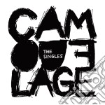Camouflage - The Singles