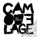 Camouflage - The Singles cd