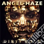Angel Haze - Dirty Gold cd