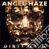 Angel Haze - Dirty Gold cd