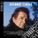 Johnny Cash - Icon 2 (2 Cd) cd