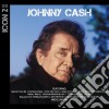Johnny Cash - Icon 2 (2 Cd) cd