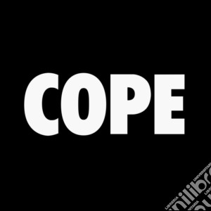 (LP Vinile) Manchester Orchestra - Cope lp vinile di Manchester Orchestra