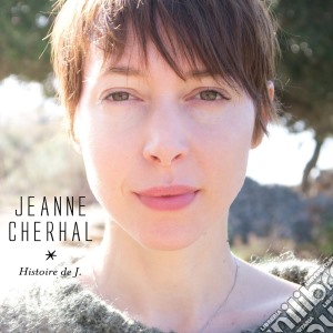 Jeanne Cherhal - Histoire De J. -digi- cd musicale di Jeanne Cherhal