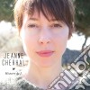 Jeanne Cherhal - Histoire De J. -digi- cd