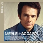 Merle Haggard - Icon (2 Cd)