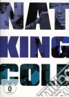 (Music Dvd) Nat King Cole - Afraid Of The Dark cd