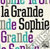 (LP Vinile) Grande Sophie (La) - Double Best Of cd
