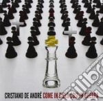 Cristiano De Andre' - Come In Cielo Cosi' In Guerra (Special Edition)