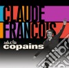 Claude Francois - Salut Les Copains (2 Cd) cd