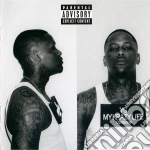 Yg - My Krazy Life cd