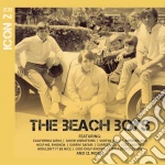 Beach Boys (The) - Icon (2 Cd) cd