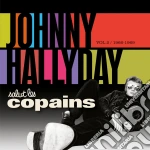 Johnny Hallyday - Salut Les Copains Vol.2 (2 Cd) cd