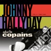 Johnny Hallyday - Salut Les Copains Vol.2 (2 Cd) cd
