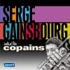 Serge Gainsbourg - Salut Les Copains (2 Cd) cd