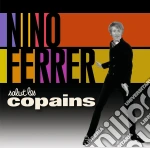 Nino Ferrer - Salut Les Copains (2 Cd) cd