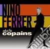 Nino Ferrer - Salut Les Copains (2 Cd) cd