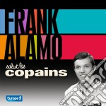 Frank Alamo - Salut Les Copains (2 Cd)