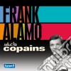 Frank Alamo - Salut Les Copains (2 Cd) cd