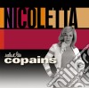Nicoletta - Salut Les Copains (2 Cd) cd