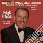 Frank Sinatra - Days Of Wine & Roses: Moon River & Other Academy cd