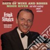 Frank Sinatra - Days Of Wine & Roses: Moon River & Other Academy cd