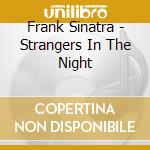 Frank Sinatra - Strangers In The Night cd