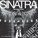Frank Sinatra - Main Event: Live cd