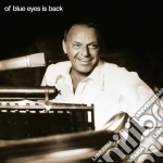 Frank Sinatra - Ol Blue Eyes Is Back cd