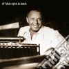 Frank Sinatra - Ol Blue Eyes Is Back cd