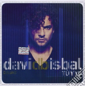 David Bisbal - Tu Y Yo cd musicale di David Bisbal