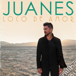 Juanes - Loco De Amor cd musicale di Juanes