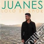 Juanes - Loco De Amor cd