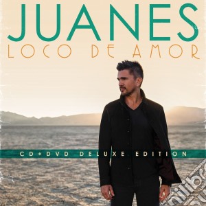 Juanes - Loco De Amor (2 Cd) cd musicale di Juanes
