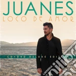 Juanes - Loco De Amor (2 Cd) cd