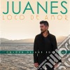 Juanes - Loco De Amor (2 Cd) cd