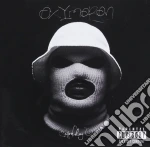 Schoolboy Q - Oxymoron cd