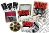 (LP Vinile) Rush - Rush (Ltd Ed) cd