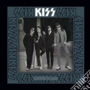 (LP Vinile) Kiss - Dressed To Kill lp vinile di Kiss