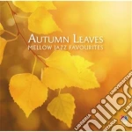 Autumn Leaves / Various cd