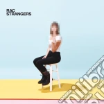 Rac - Strangers cd