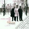 (LP Vinile) Ornette Coleman - At The Golden Circle Vol.1 cd
