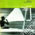 (LP Vinile) Herbie Hancock - Maiden Voyage vinile