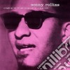 (LP Vinile) Sonny Rollins - A Night At The Village Van cd