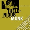 (LP Vinile) Thelonious Monk - Genius Of Modern Music Vol. 1 cd