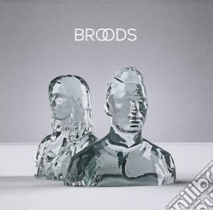 Broods - Broods Ep cd musicale di Broods