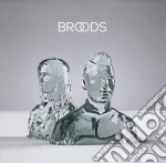 Broods - Broods Ep cd